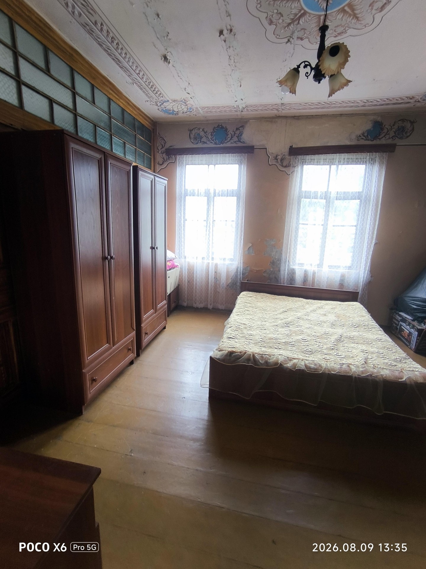 4-Room House For Rent In Chakvi, Chakvi St, 1 view 9