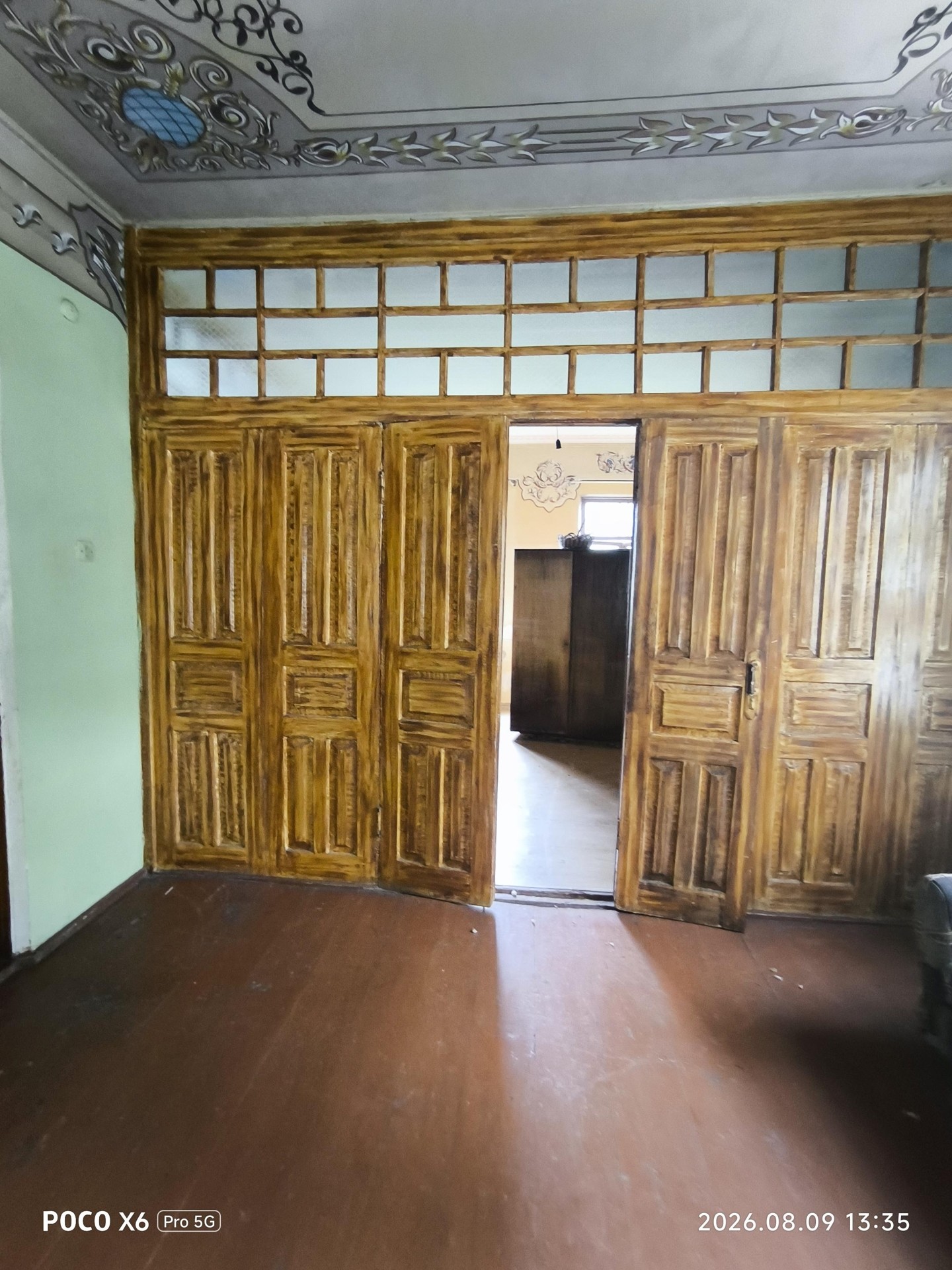 4-Room House For Rent In Chakvi, Chakvi St, 1 view 6