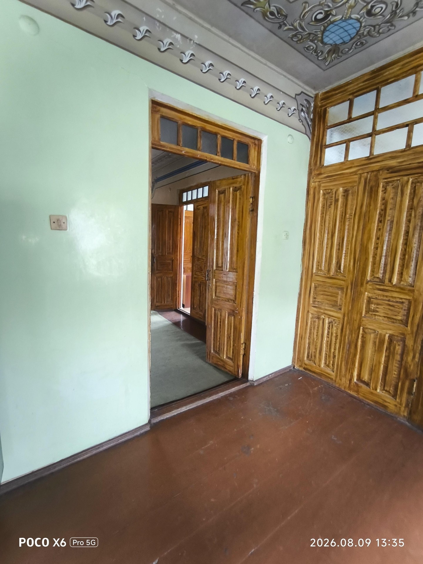 4-Room House For Rent In Chakvi, Chakvi St, 1 view 7