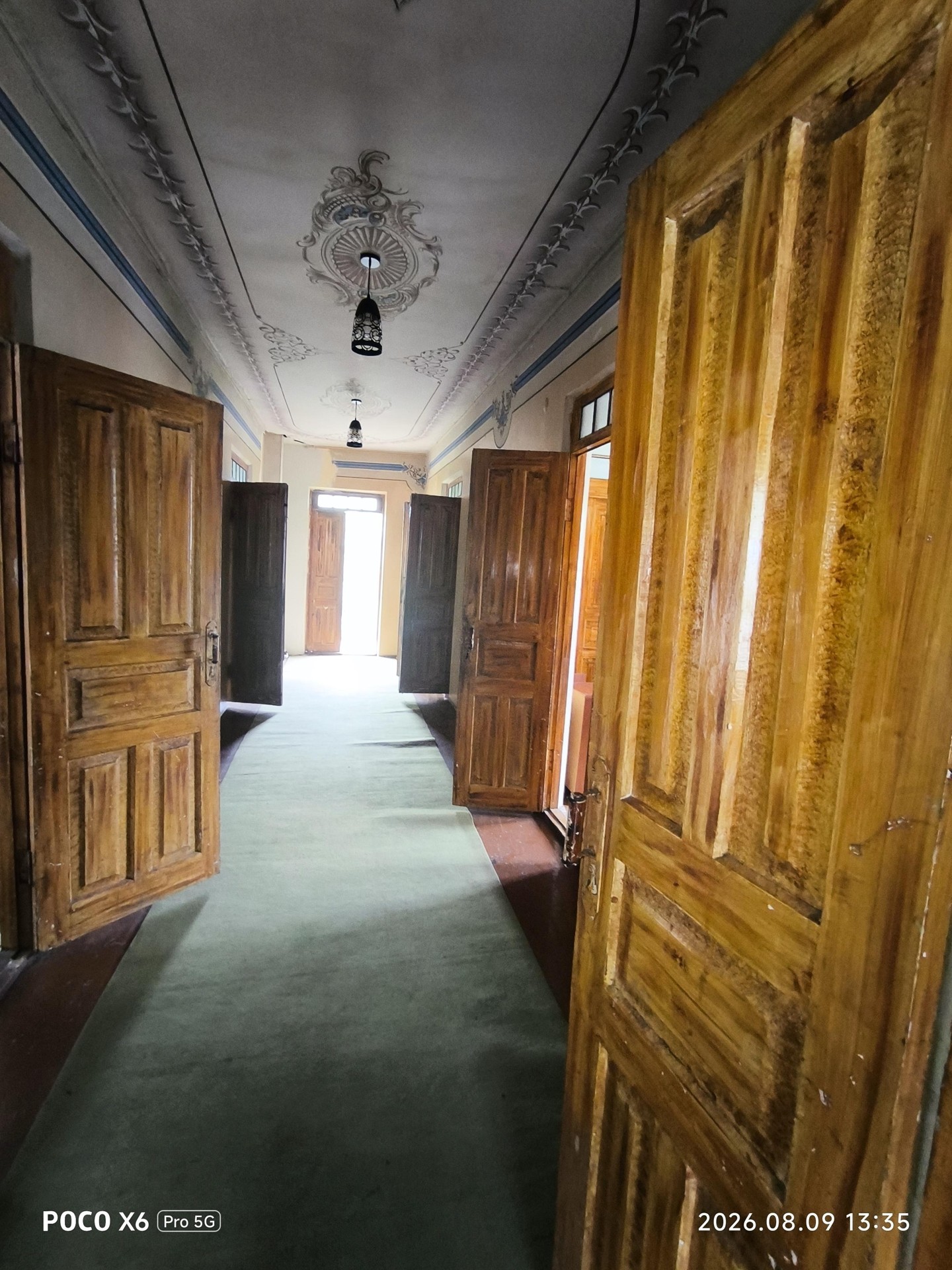 4-Room House For Rent In Chakvi, Chakvi St, 1 view 8