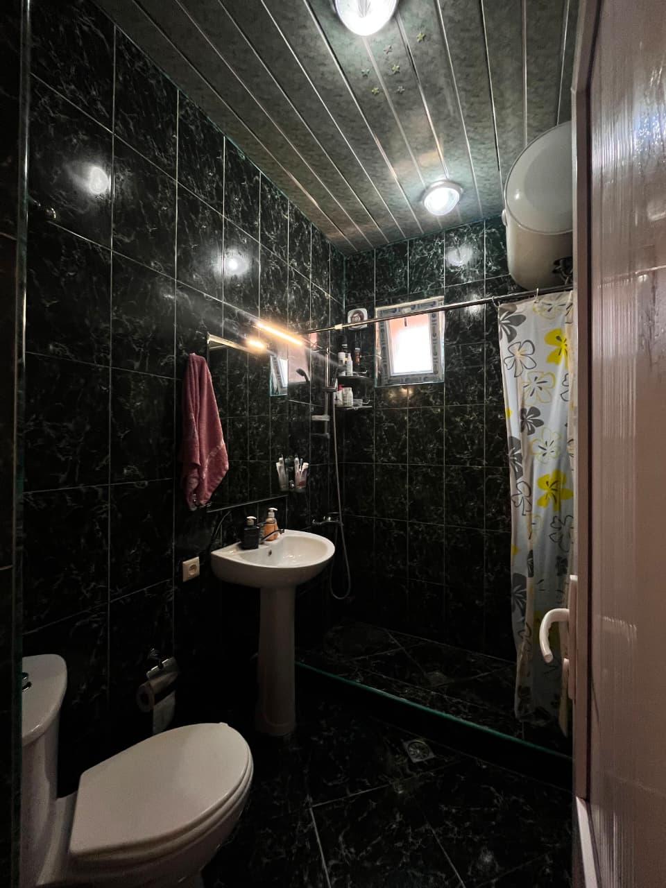5-Room House For Rent In Batumi, Fridon Khalvashi Ave, 1 view 8