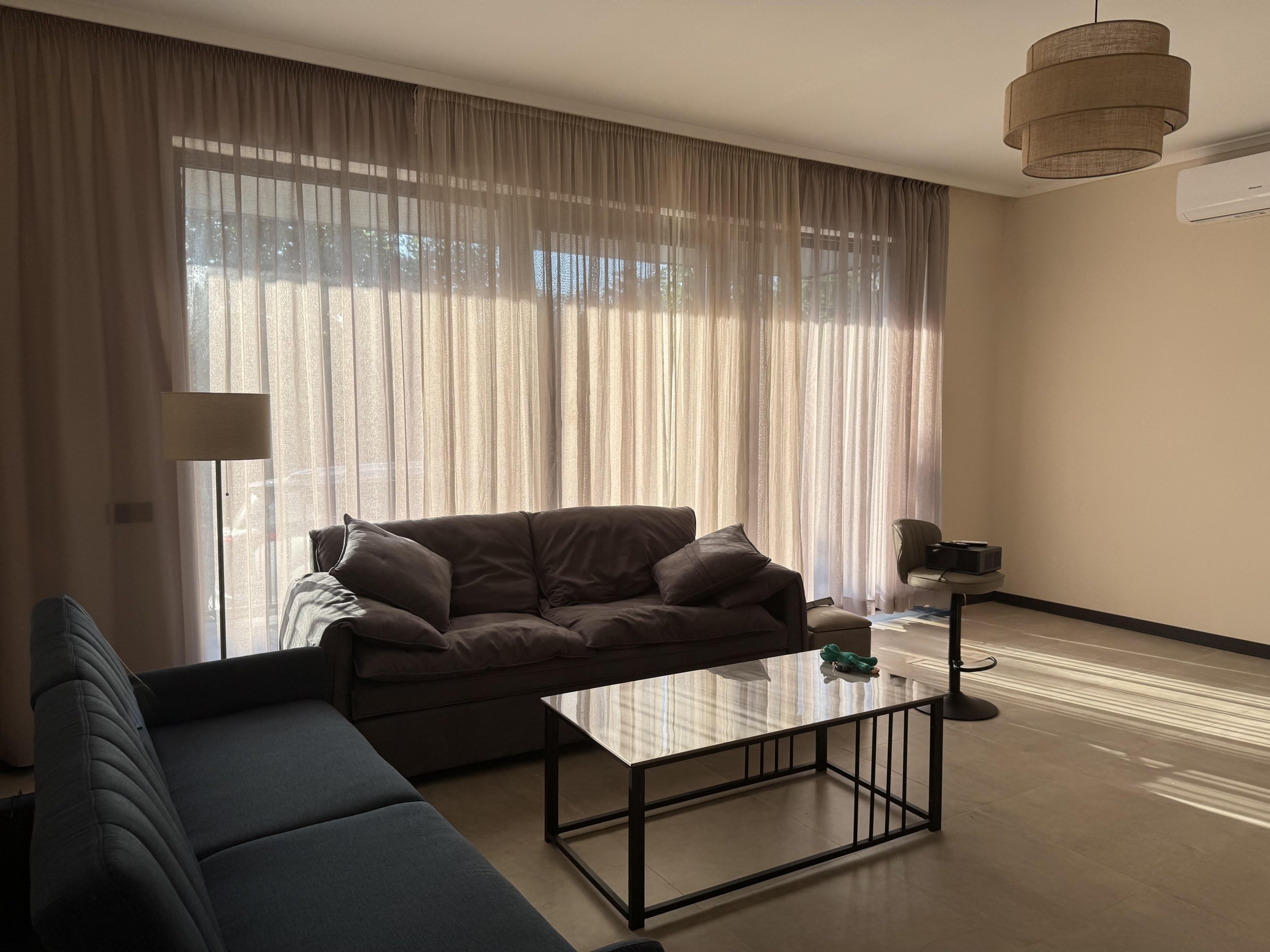 4-Room House For Rent In Chakvi, Tamar Mepe Ave view 7