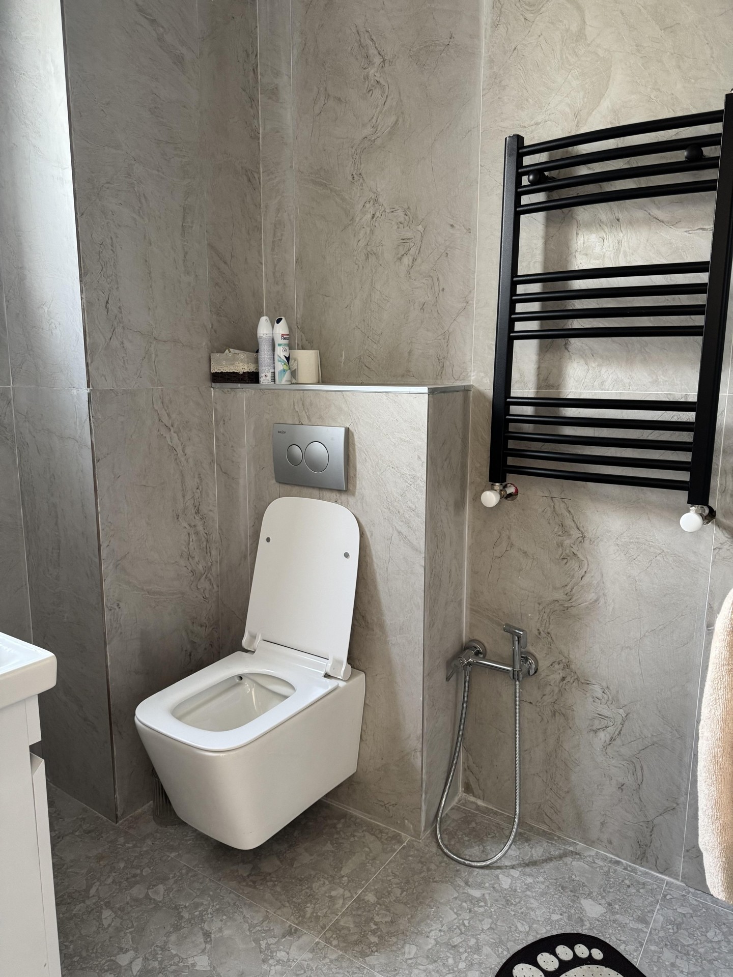 4-Room House For Rent In Chakvi, Tamar Mepe Ave view 8