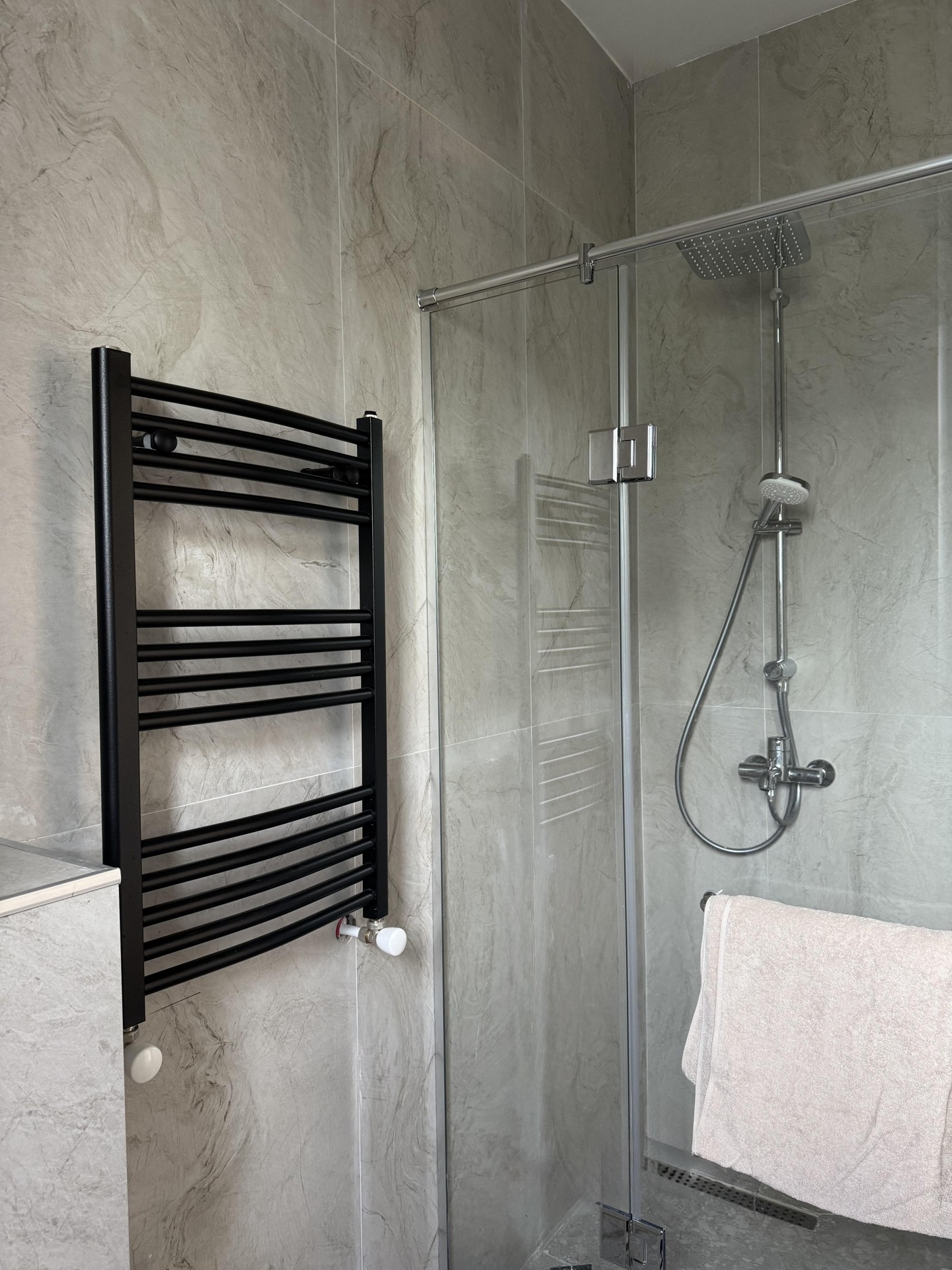 4-Room House For Rent In Chakvi, Tamar Mepe Ave view 9