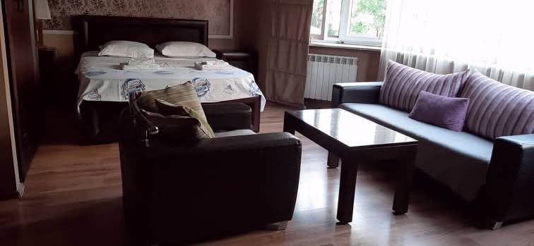 Commercial Property For Sale: 410 M² In Batumi, Alexander Kazbegi St, 4 – $1,500,000 view 16