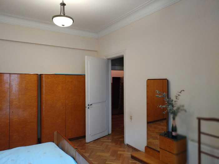 2-room apartment, Vake