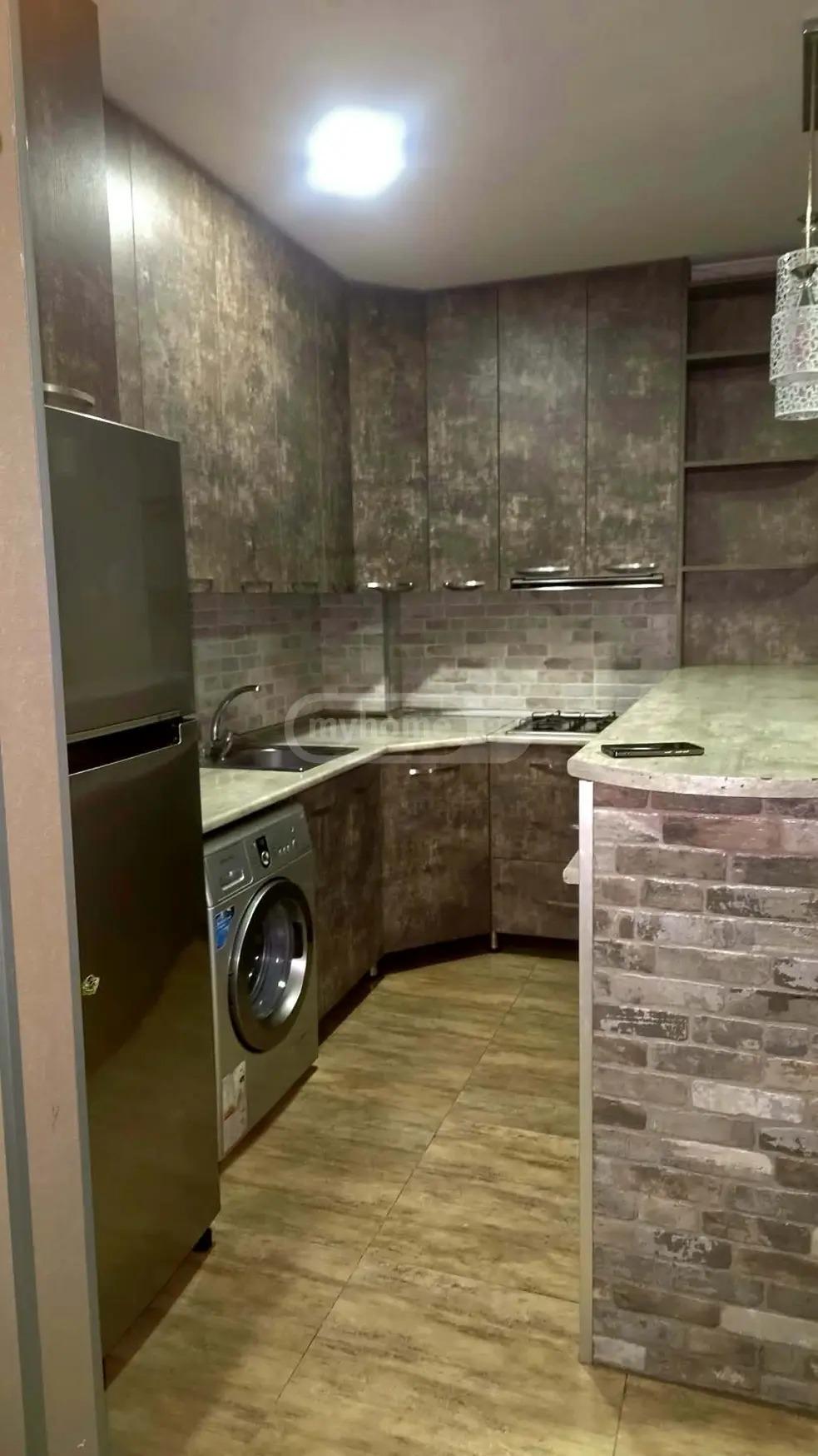 2-room apartment, Samkhedro Dasakhleba