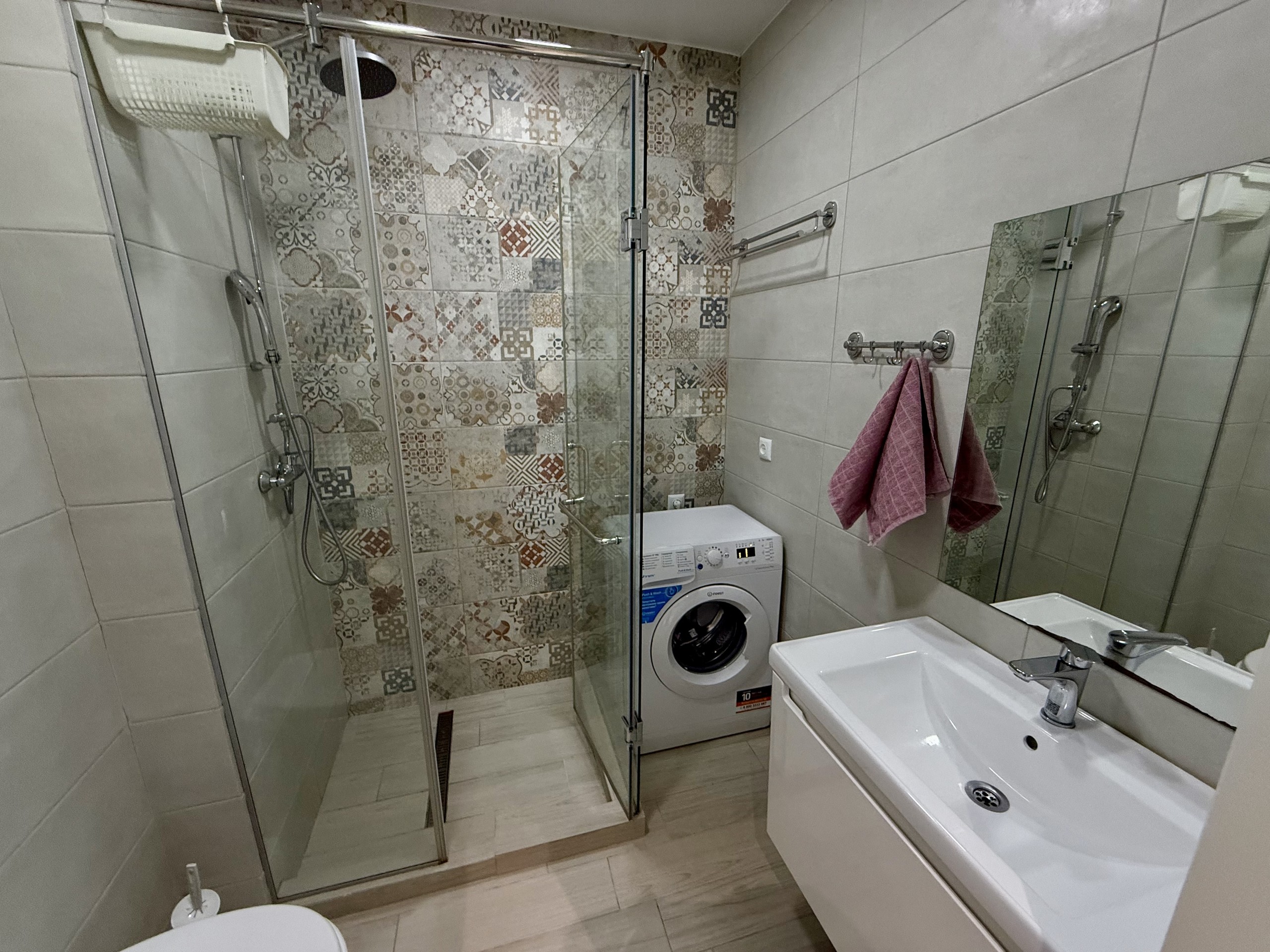 Studio Apartment For Sale view 10