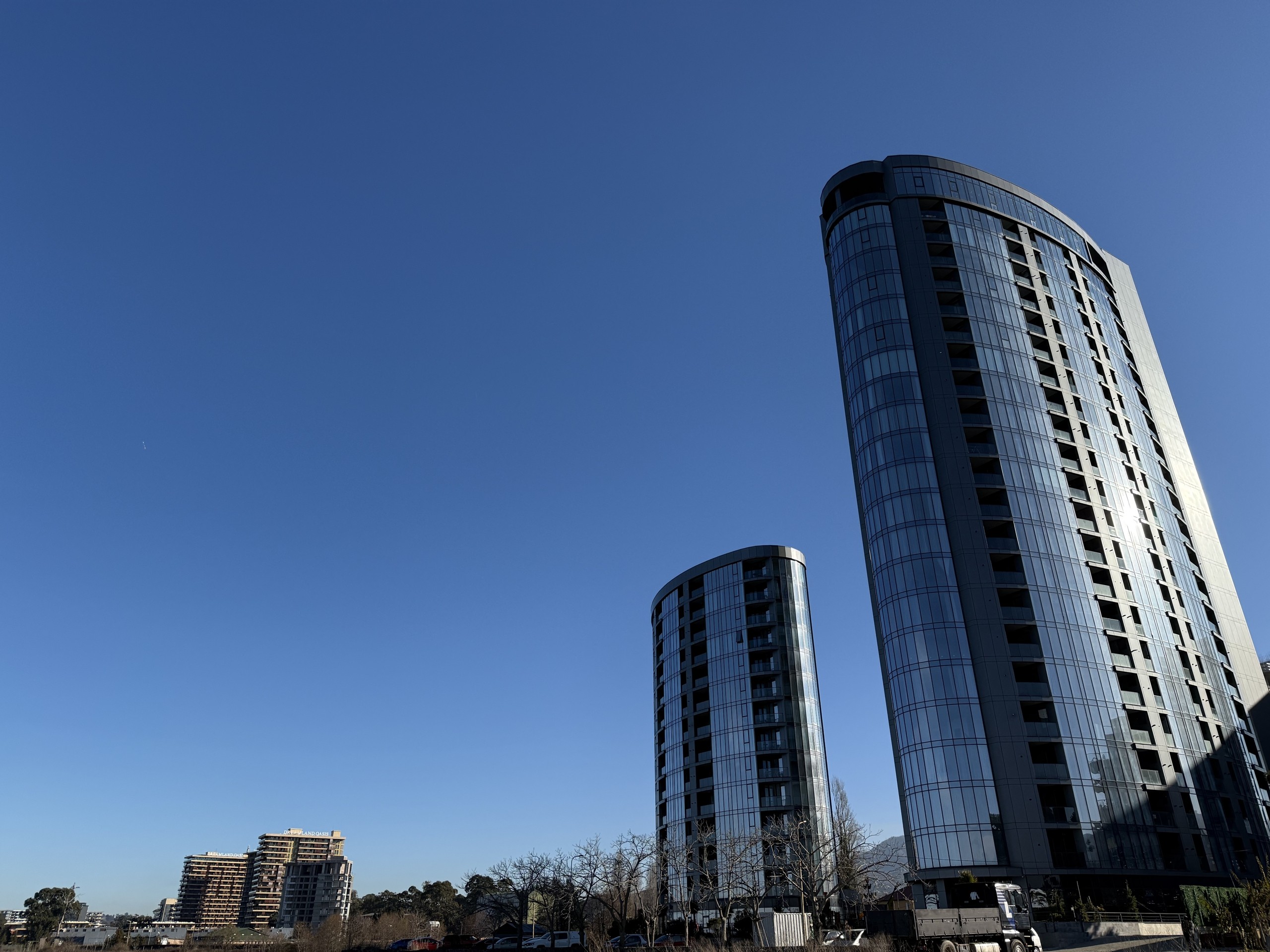 Studio Apartment For Sale view 8