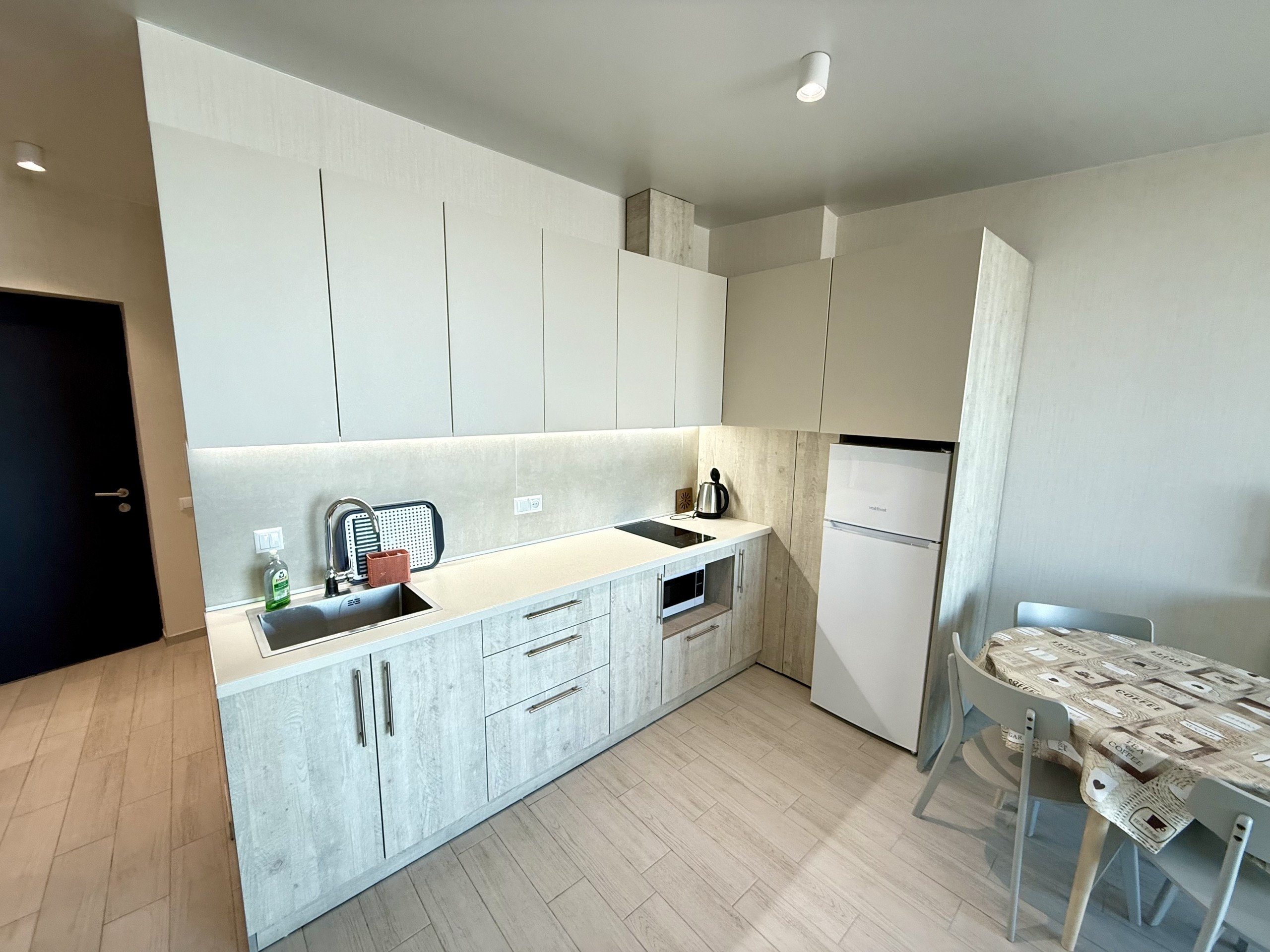 Studio Apartment For Sale view 15