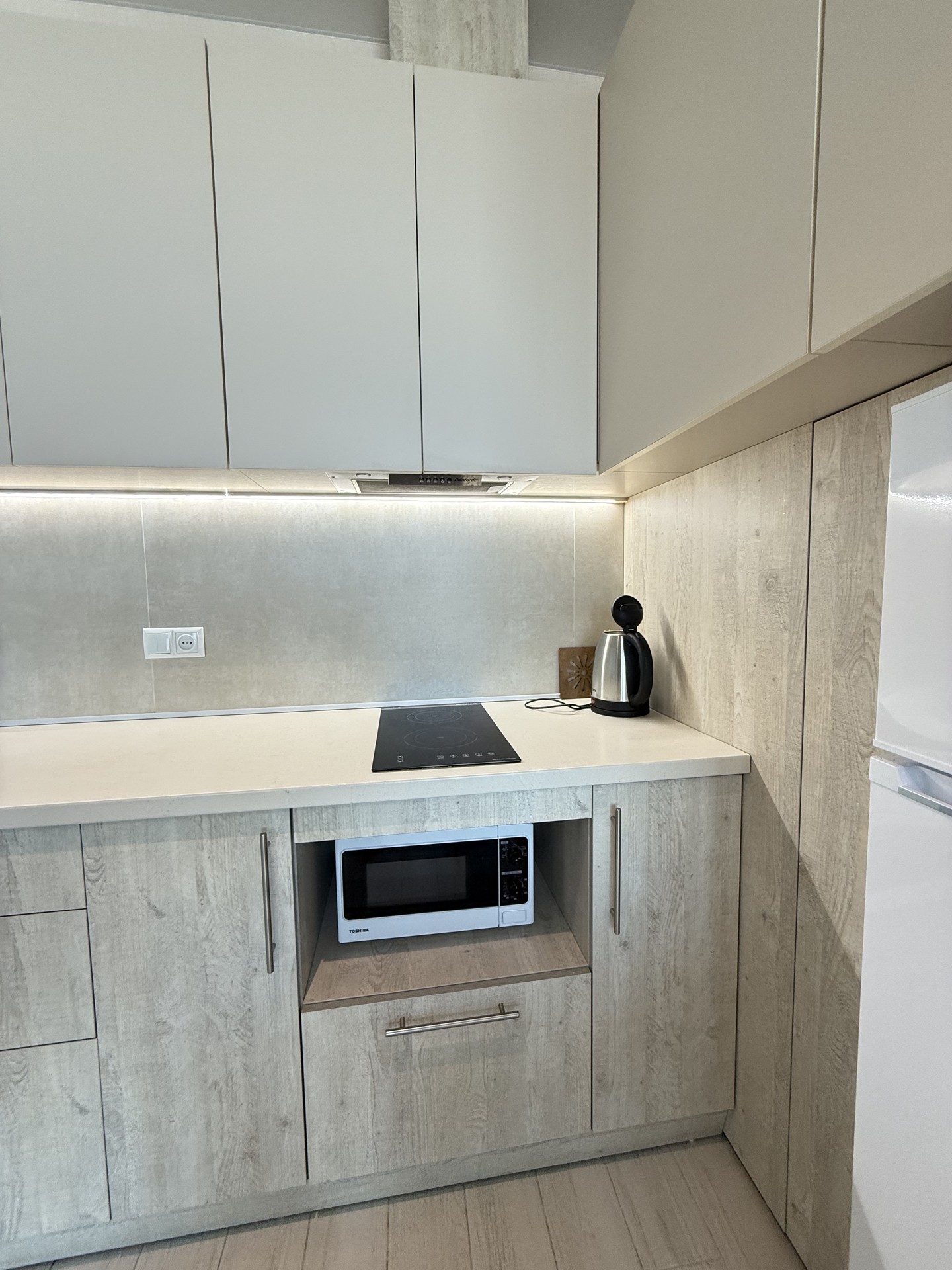 Studio Apartment For Sale view 12