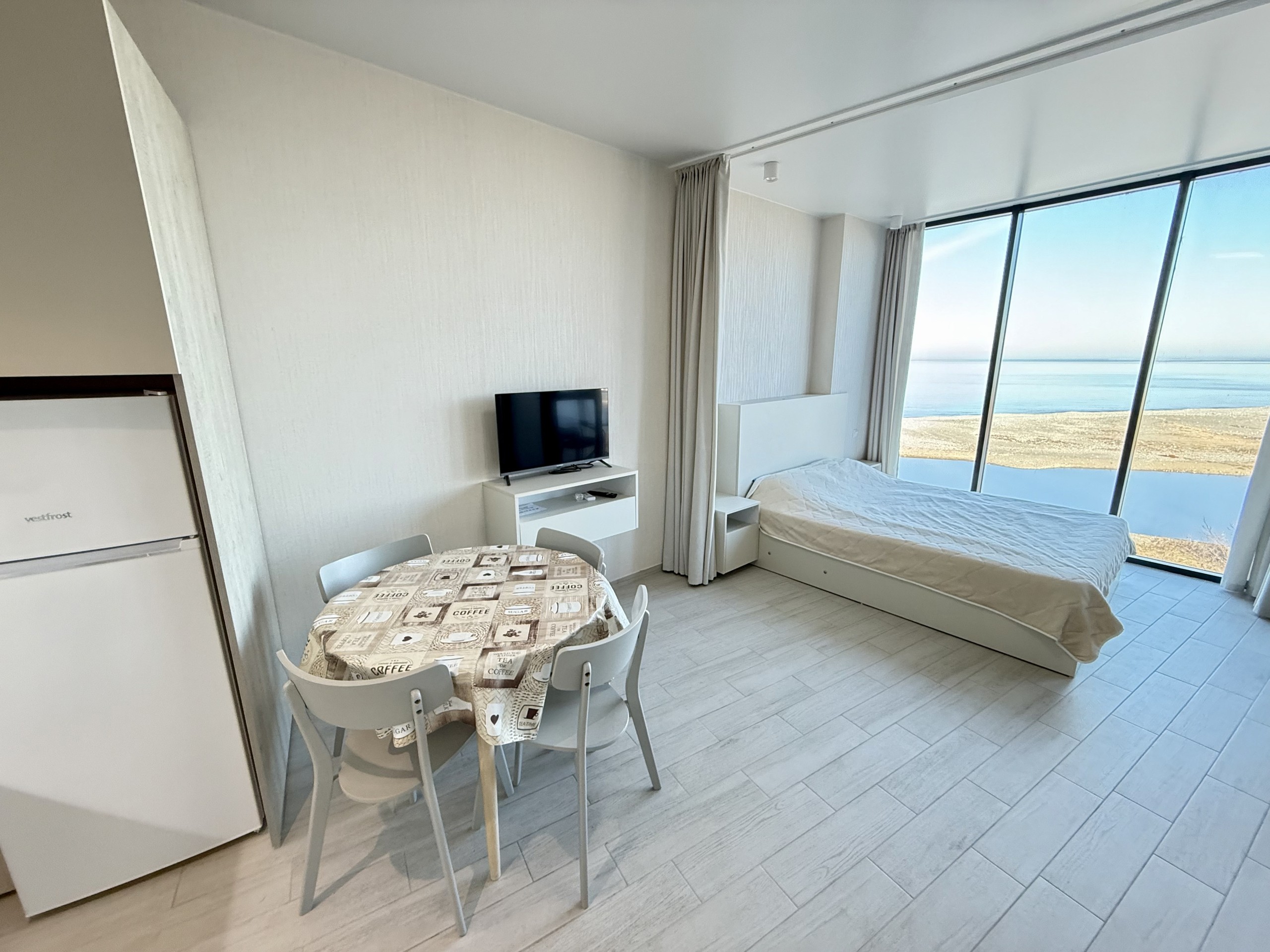 Studio Apartment For Sale view 17