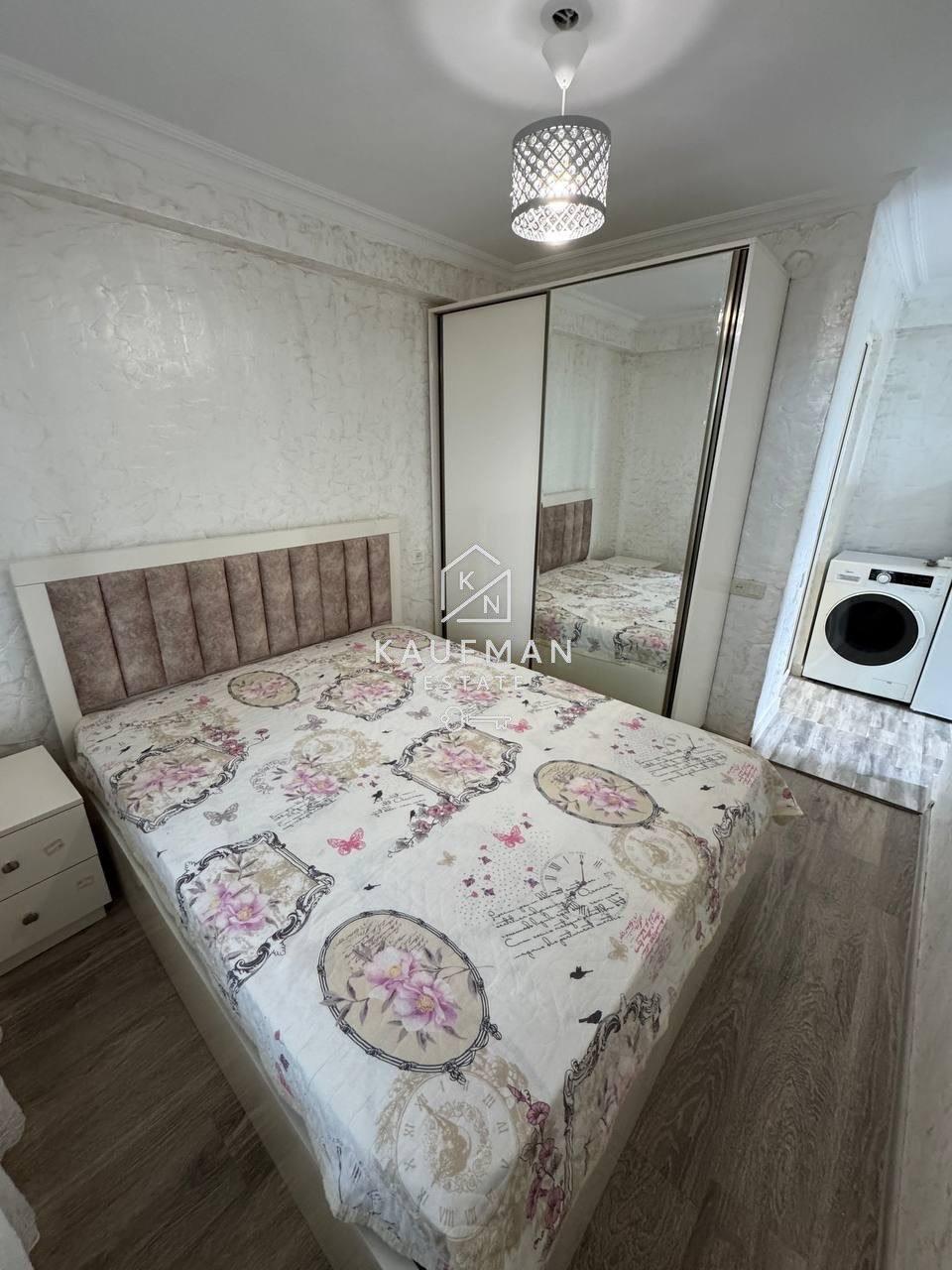 2-Room House In Batumi, Goderdzi Chokheli St, 71, 45 M², Is Available For Daily Rent For 70 ₾ view 4