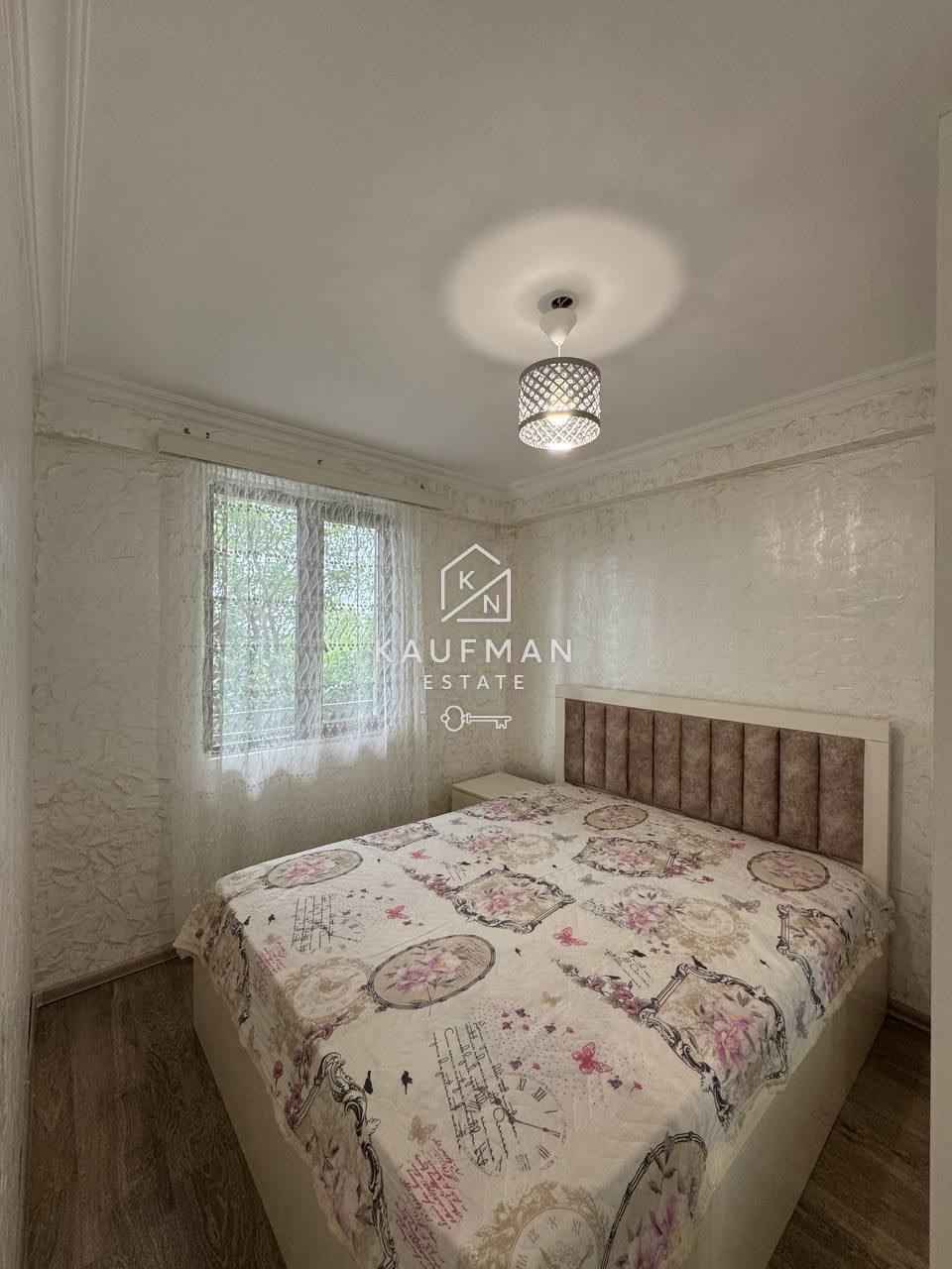 2-Room House In Batumi, Goderdzi Chokheli St, 71, 45 M², Is Available For Daily Rent For 70 ₾ view 5