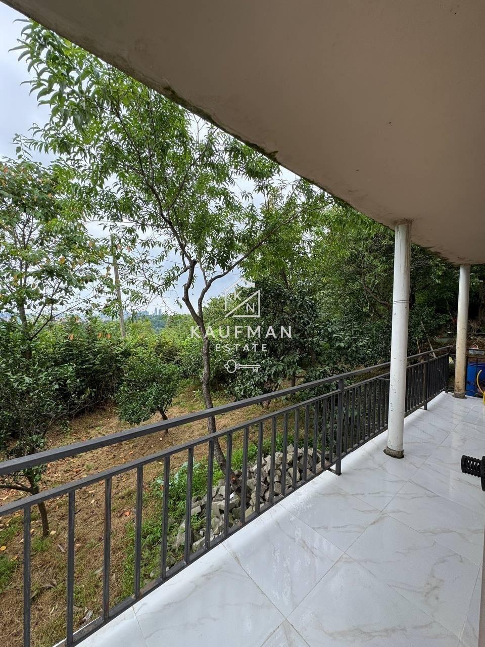 2-Room House In Batumi, Goderdzi Chokheli St, 71, 45 M², Is Available For Daily Rent For 70 ₾ view 7