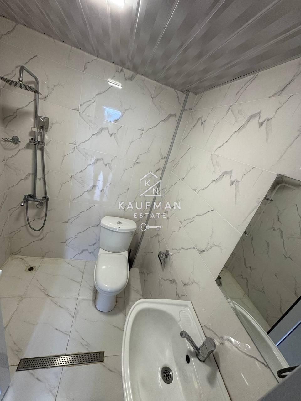 2-Room House In Batumi, Goderdzi Chokheli St, 71, 45 M², Is Available For Daily Rent For 70 ₾ view 6