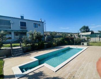 Krtsanisi Resort Residence: 10-Room House, 300.0 M² | Korter.Ge view 2