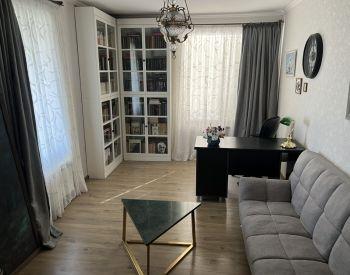Krtsanisi Resort Residence: 10-Room House, 300.0 M² | Korter.Ge view 6