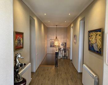 Krtsanisi Resort Residence: 10-Room House, 300.0 M² | Korter.Ge view 8