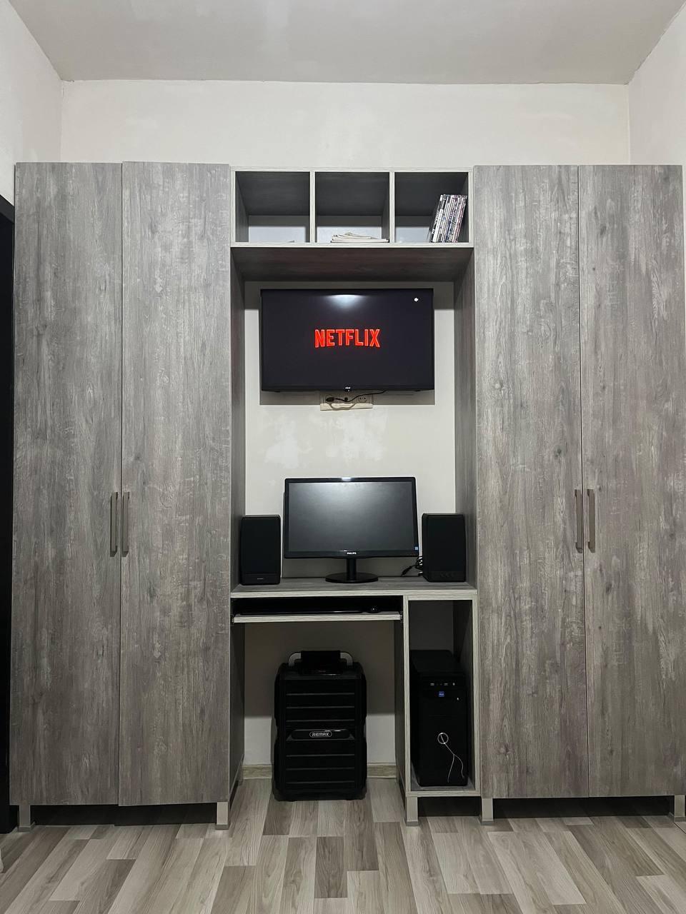 5-Room House For Rent In Batumi, Fridon Khalvashi Ave, 7 view 7