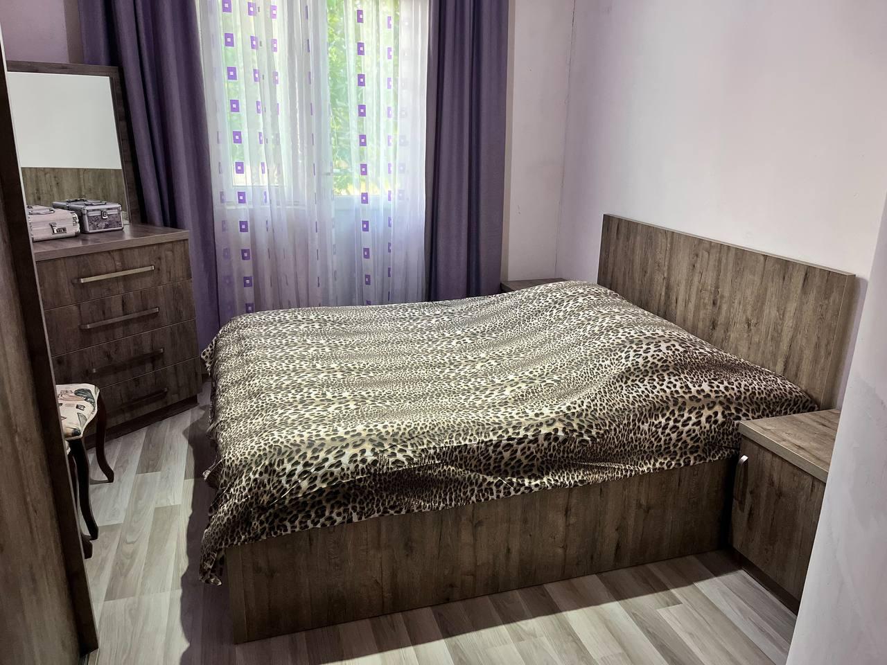 5-Room House For Rent In Batumi, Fridon Khalvashi Ave, 7 view 5