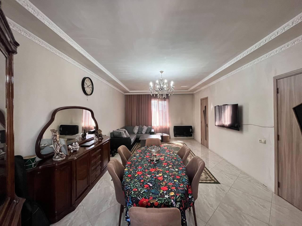5-Room House For Rent In Batumi, Fridon Khalvashi Ave, 7 view 2