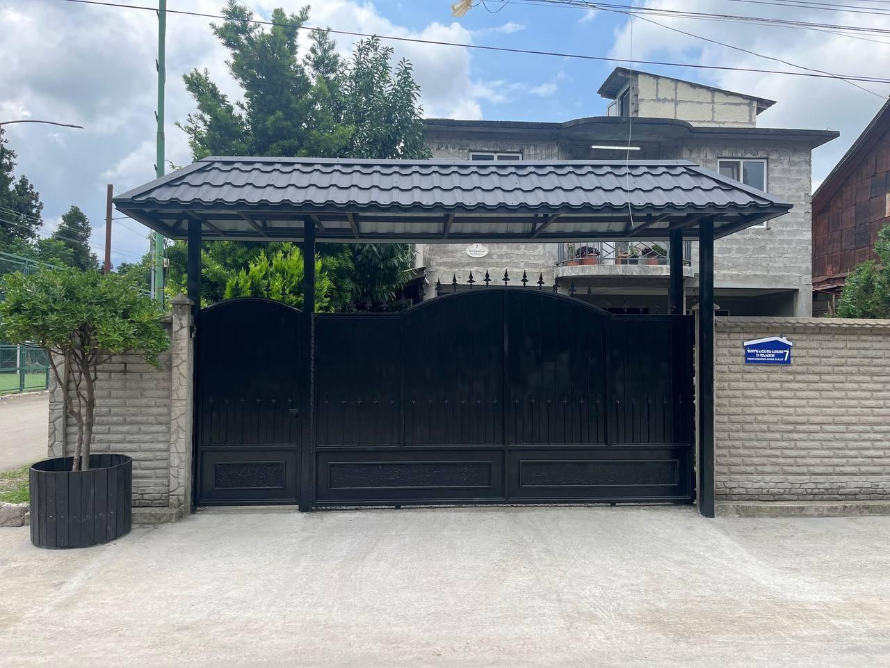 5-Room House For Rent In Batumi, Fridon Khalvashi Ave, 7 view 9