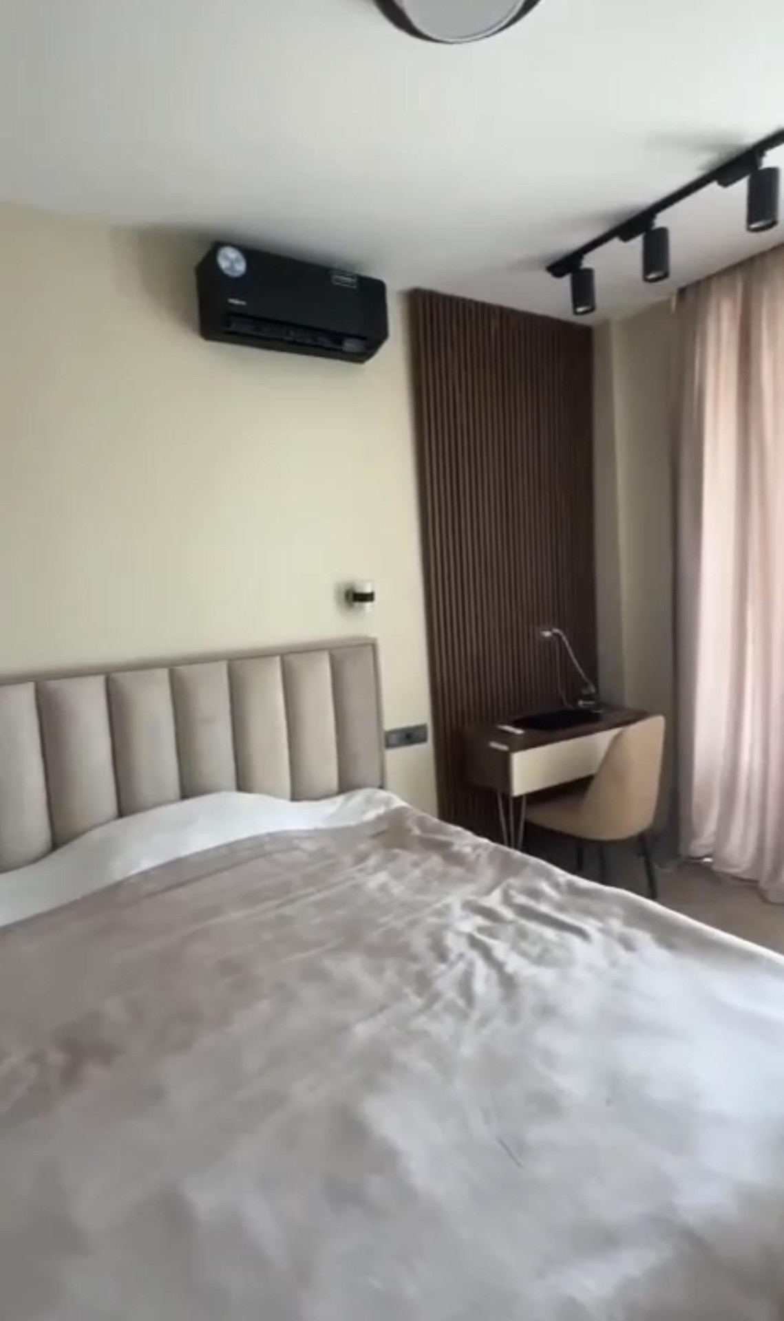2-Room Apartment For Sale In Chakvi, Tropical Garden view 8