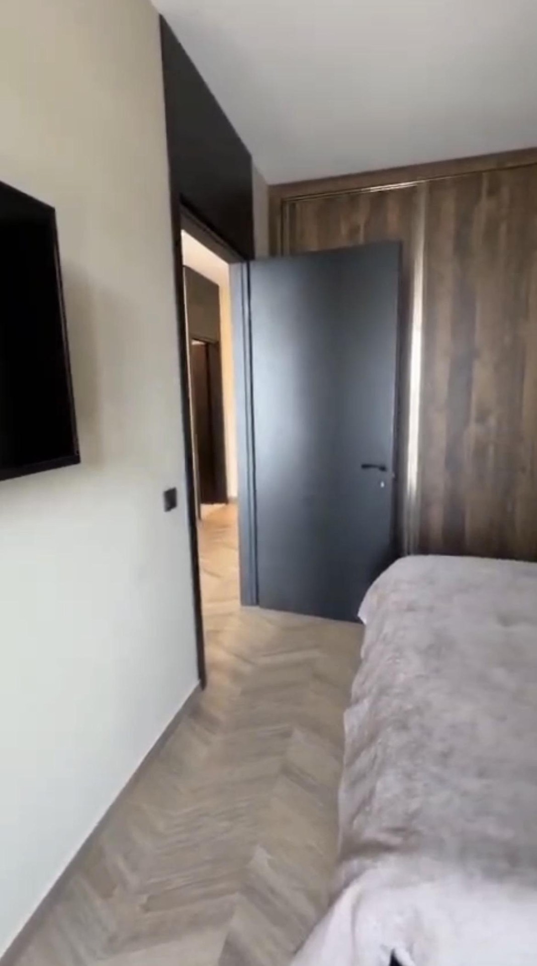 2-Room Apartment For Sale In Chakvi, Tropical Garden view 9
