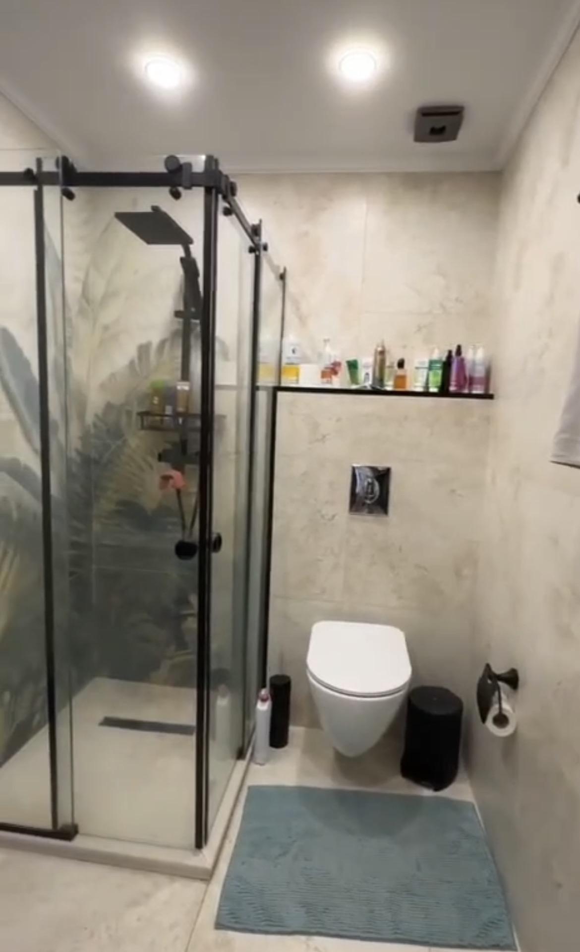 2-Room Apartment For Sale In Chakvi, Tropical Garden view 12