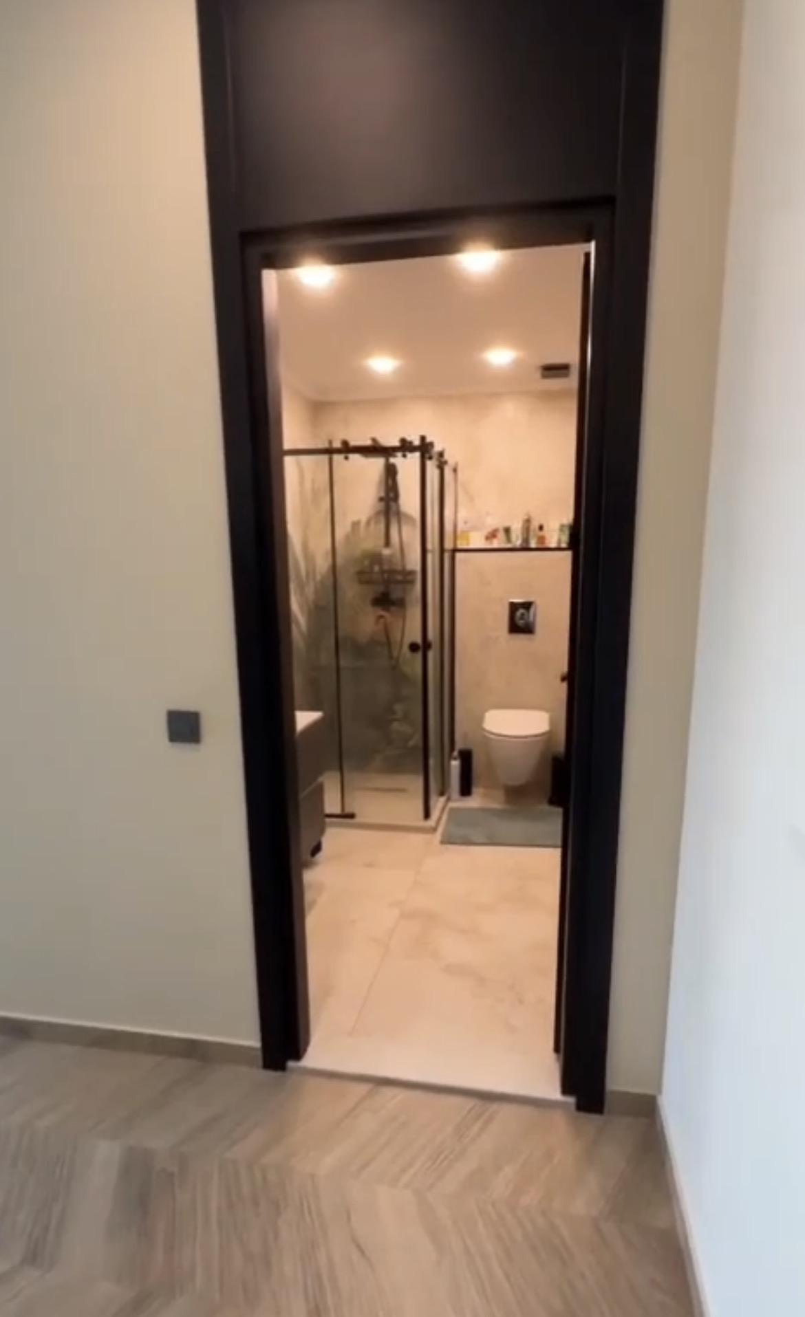 2-Room Apartment For Sale In Chakvi, Tropical Garden view 14