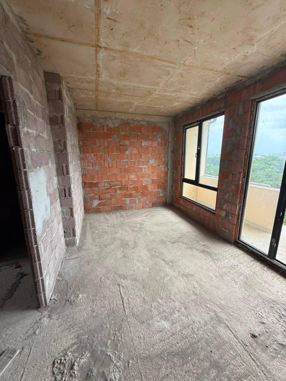 5-Room Penthouse Apartment For Sale In Batumi, Kakhi Kavsadze St, 1 view 7