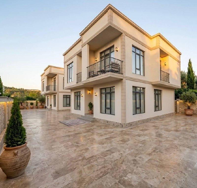 6-Room House For Rent In Batumi, Shalva Nutsubidze St view 9