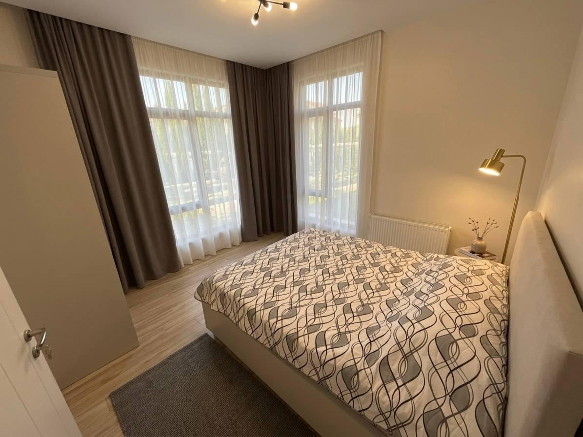 6-Room House For Rent In Batumi, Shalva Nutsubidze St view 3