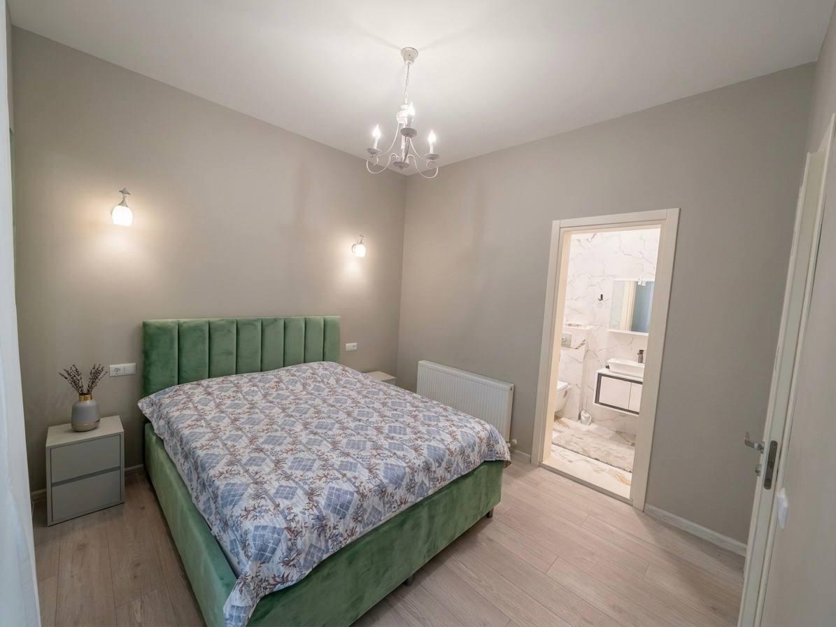 6-Room House For Rent In Batumi, Shalva Nutsubidze St view 4