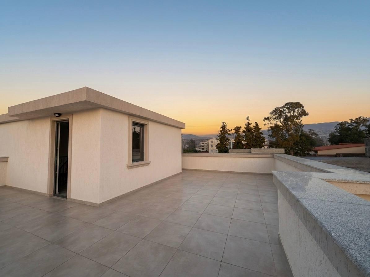 6-Room House For Rent In Batumi, Shalva Nutsubidze St view 7