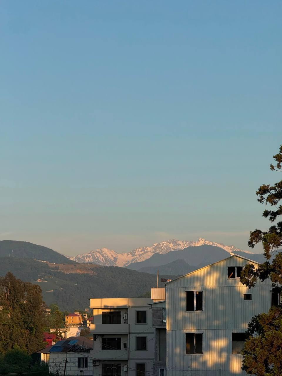 6-Room House For Rent In Batumi, Shalva Nutsubidze St view 1