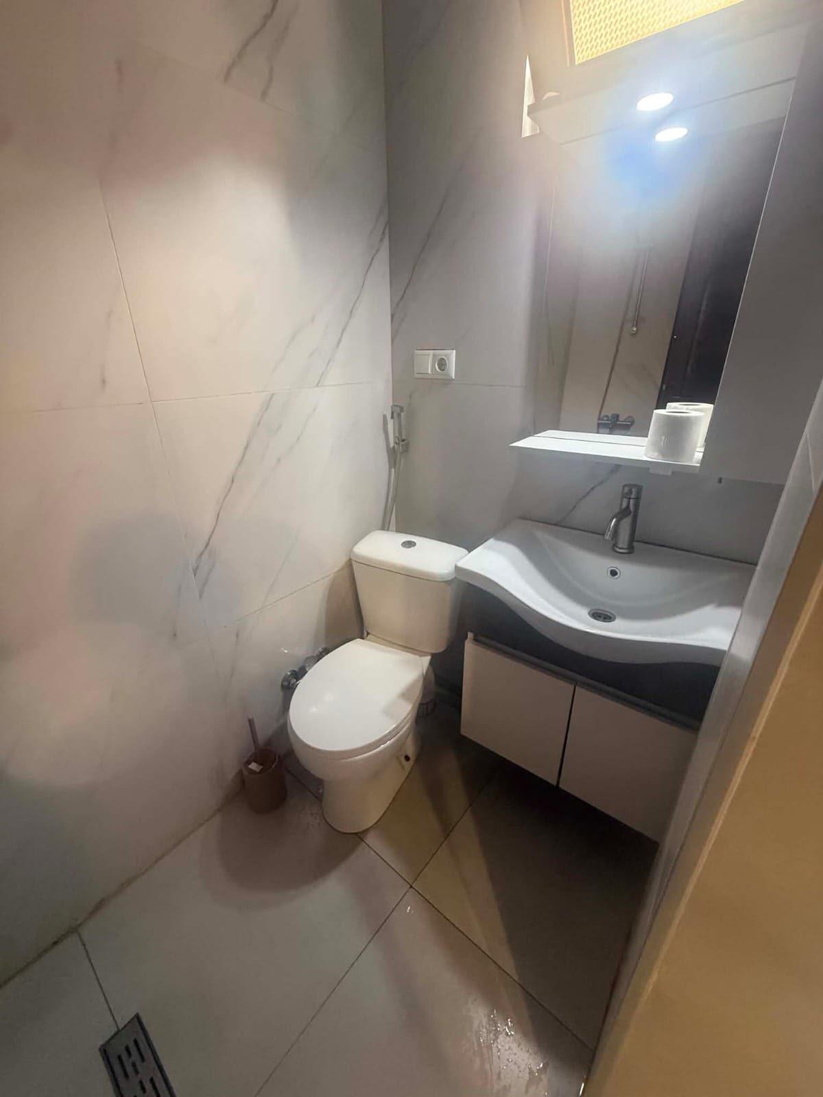 2-Room House In Batumi, Giorgi Brtskinvale St, 22, 40 M², Is Available For Daily Rent For 60 ₾ view 4