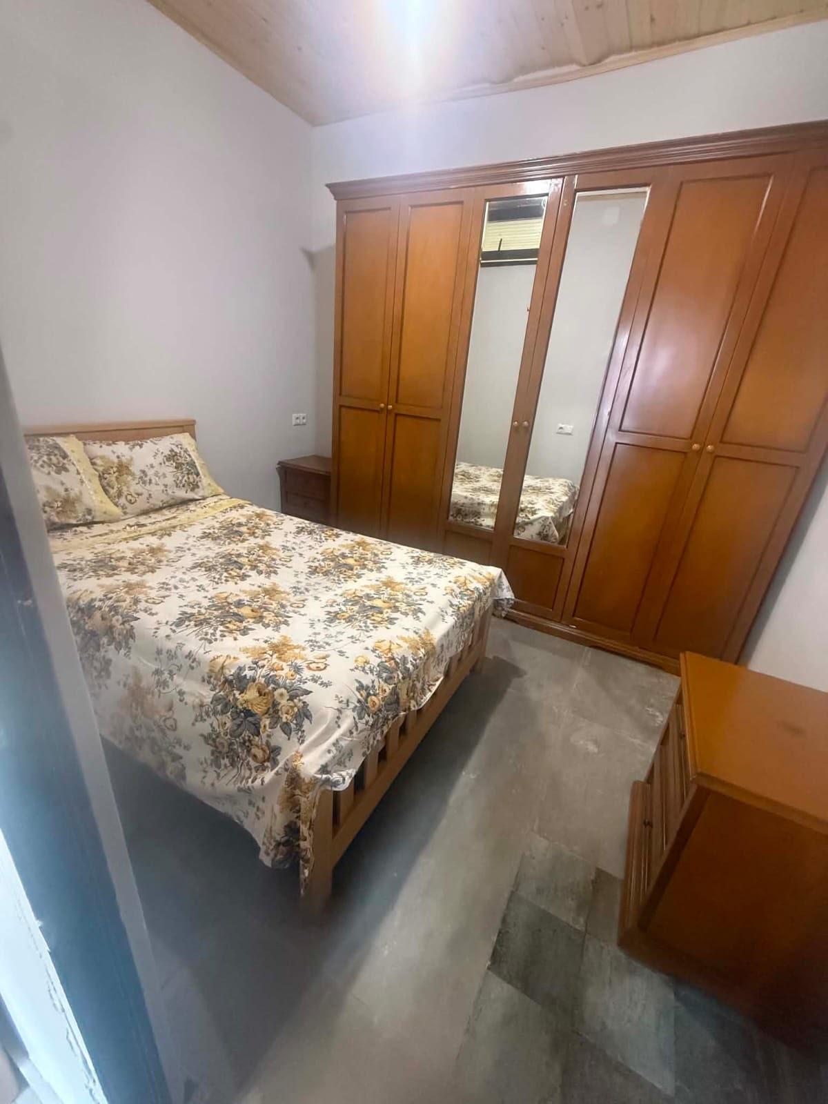2-Room House In Batumi, Giorgi Brtskinvale St, 22, 40 M², Is Available For Daily Rent For 60 ₾ view 2