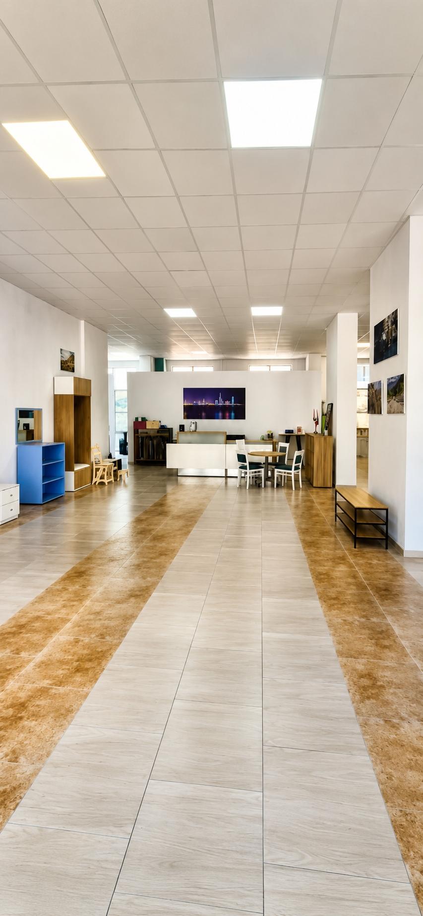 Commercial Property For Sale: 262 M² In Batumi, New Star Batumi – $484,000 view 4
