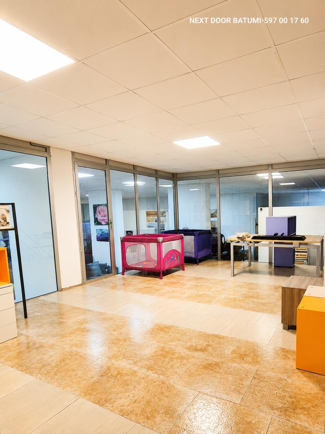 Commercial Property For Sale: 262 M² In Batumi, New Star Batumi – $484,000 view 6