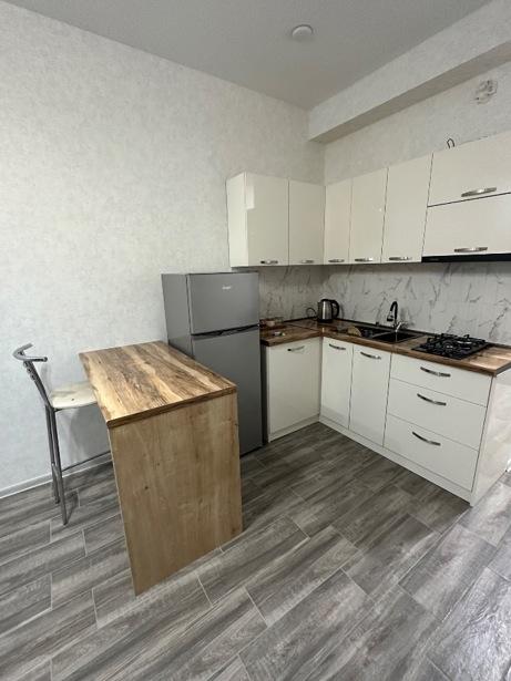 3-комн. квартира, Мухиани (5/11)