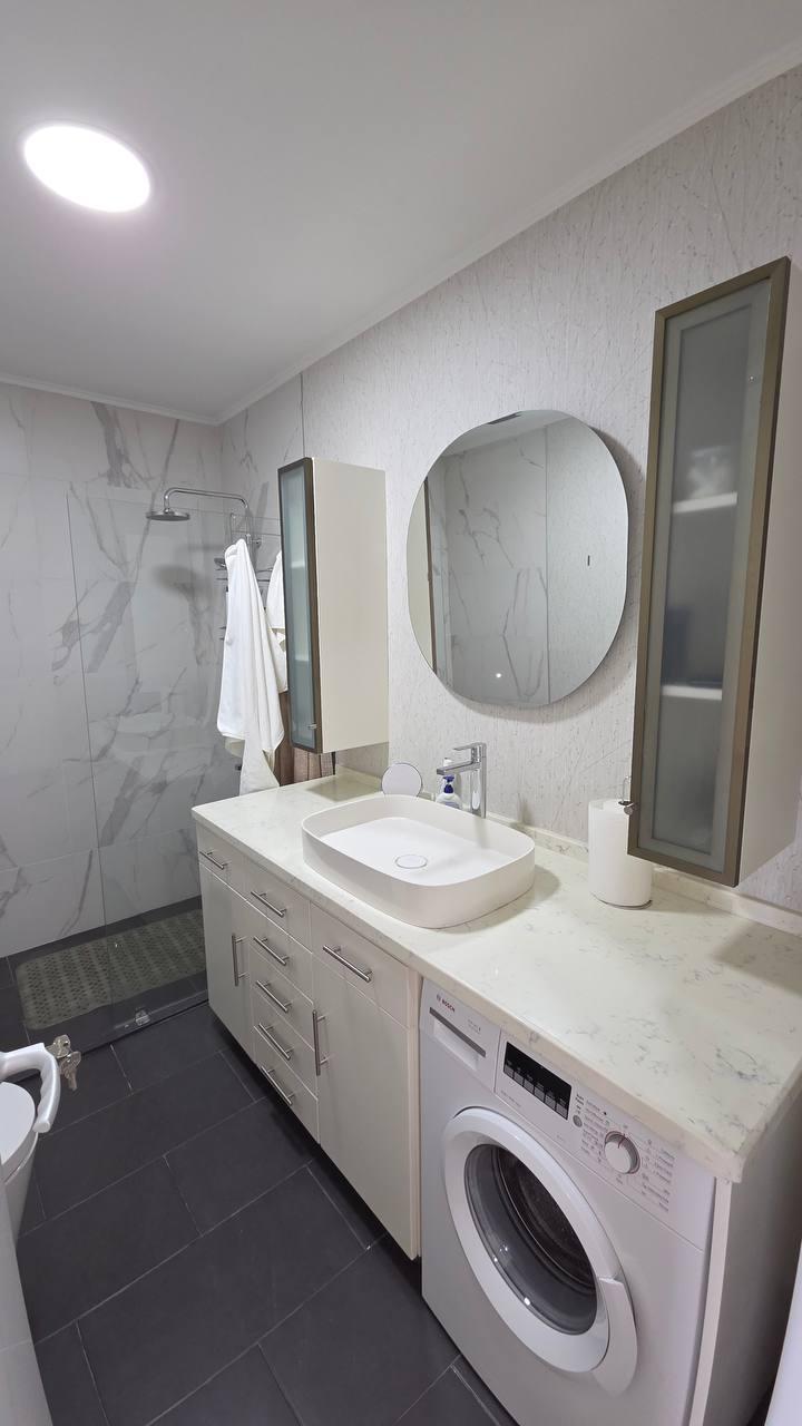 2-Room Apartment For Sale In Batumi, Porta Batumi Tower view 6