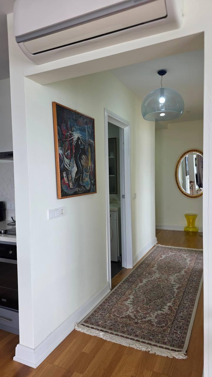 2-Room Apartment For Sale In Batumi, Porta Batumi Tower view 4