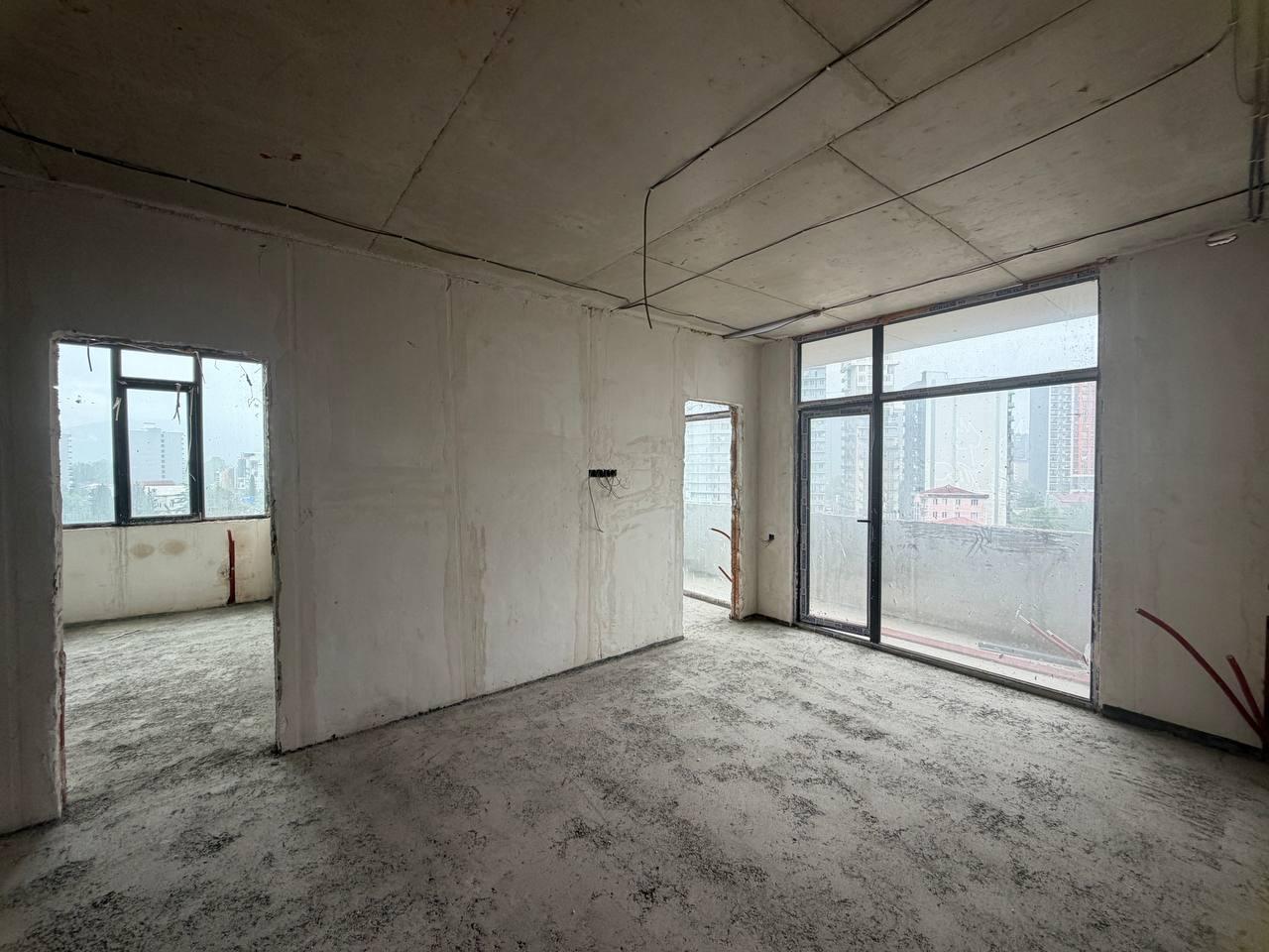 3-Room Apartment For Sale In Batumi, Galileo Batumi view 2