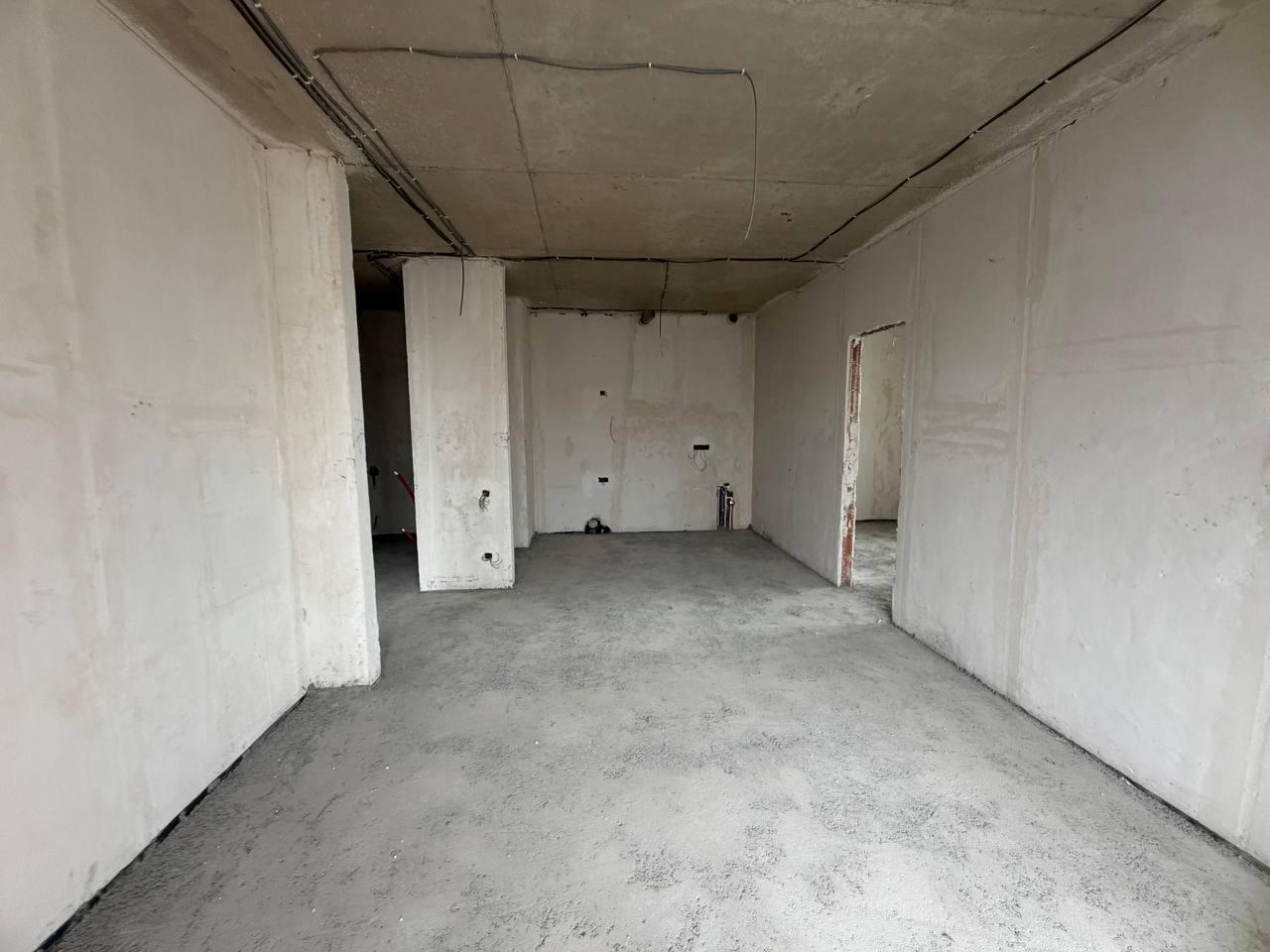 3-Room Apartment For Sale In Batumi, Galileo Batumi view 3