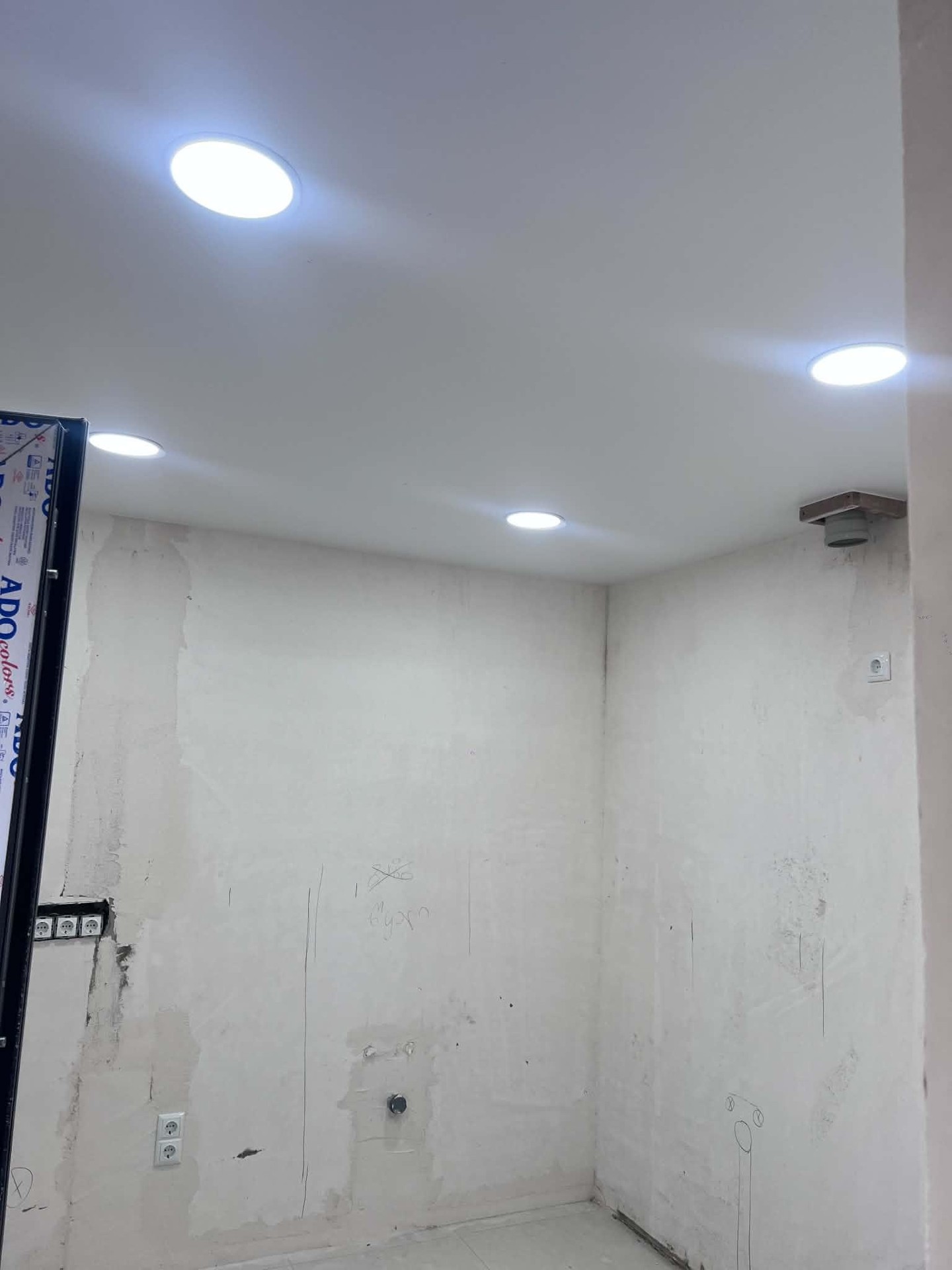 Commercial Property For Rent: 400 M² In Batumi, Fridon Khalvashi Ave, 55a – 8 000 ₾ view 4