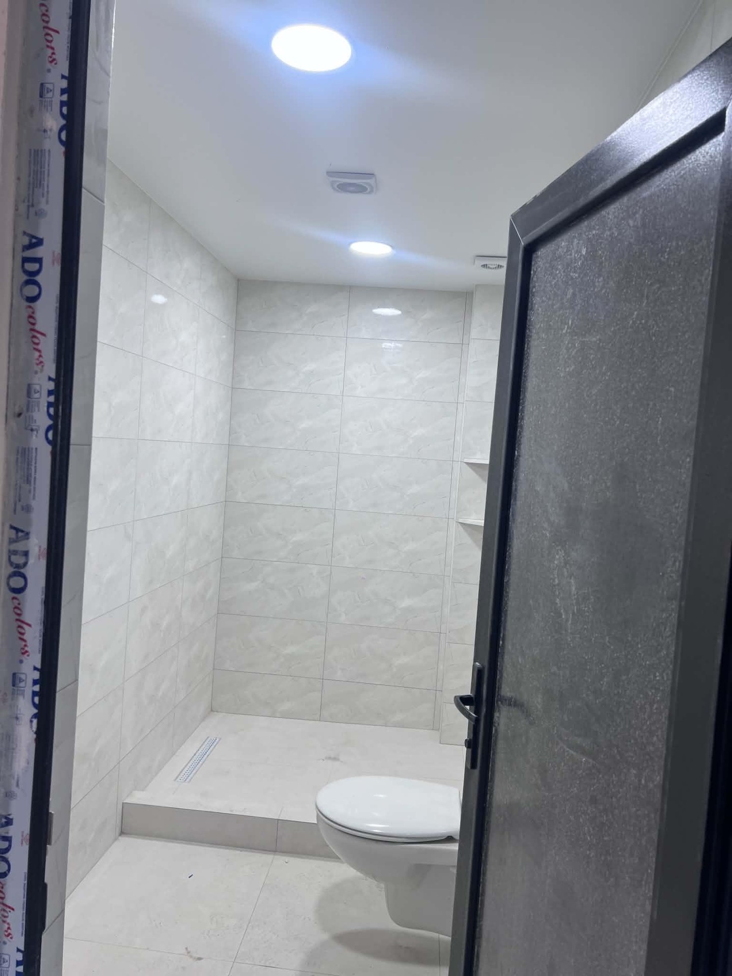 Commercial Property For Rent: 400 M² In Batumi, Fridon Khalvashi Ave, 55a – 8 000 ₾ view 3