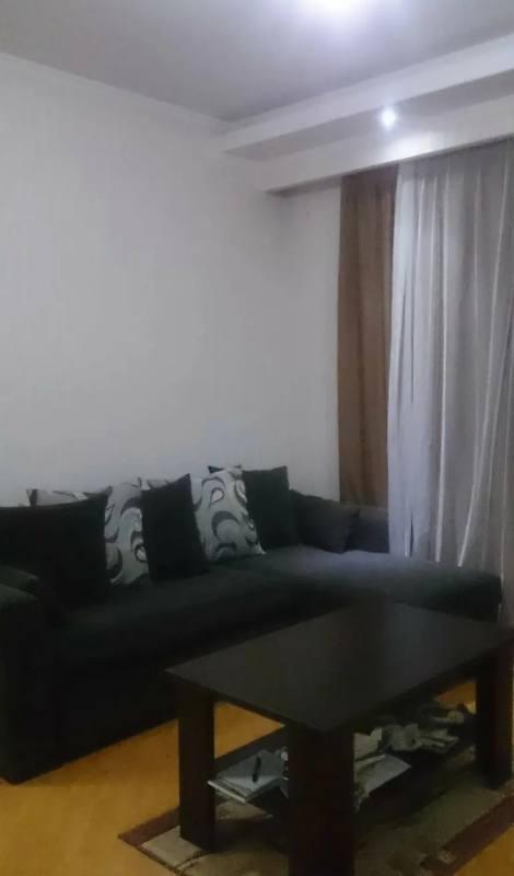 2-room apartment, Samkhedro Dasakhleba