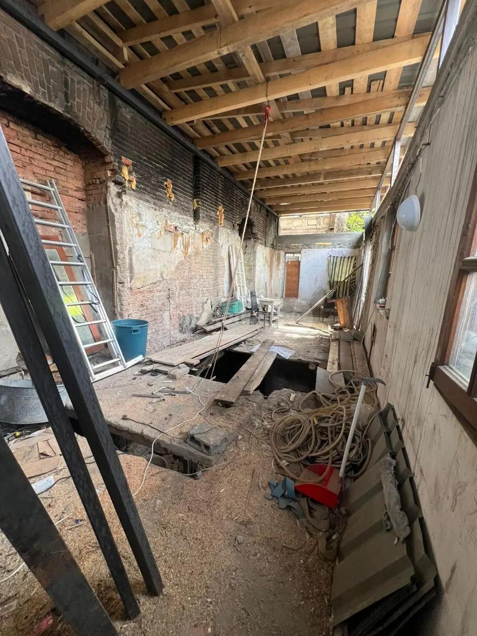 Giorgi Mazniashivili St: 4-Room Commercial Property, 100.0 M² | Korter.Ge view 10